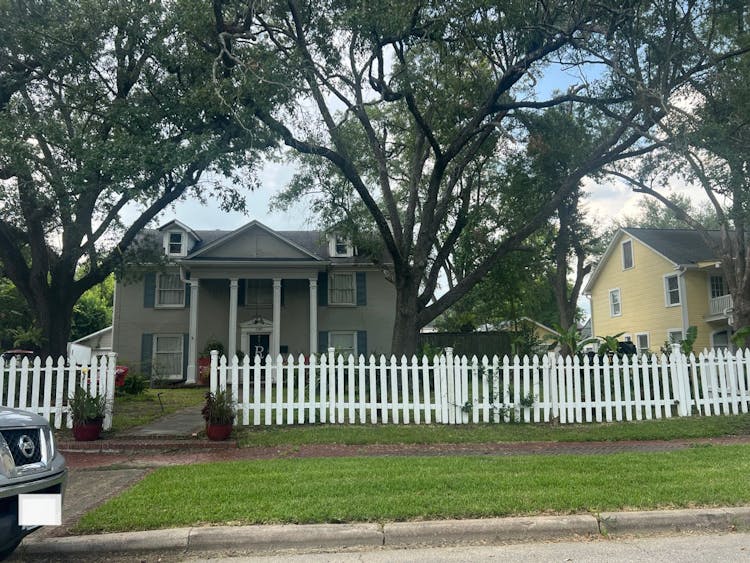 2360 Long St Beaumont, TX 77702, Jefferson County