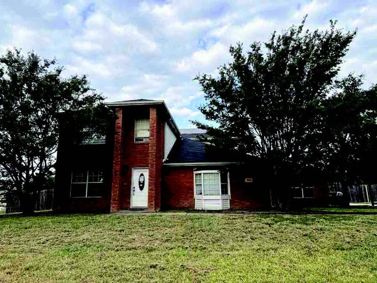 1001 Ridgetop Drive Justin, TX 76247, Denton County