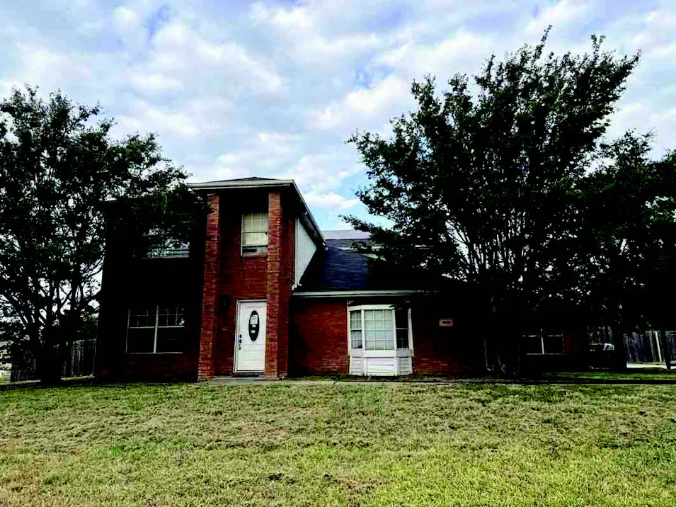 1001 Ridgetop Drive Justin, TX 76247, Denton County