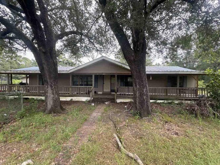10355 Fm 1004 Rd W Buna, TX 77612, Jasper County