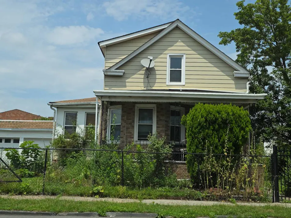 393 399 11th Ave Paterson, NJ 07514, Passaic County