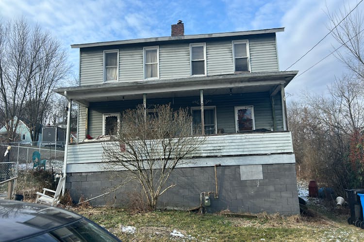 1260 Newton St Larimer, PA 15647, Westmoreland County