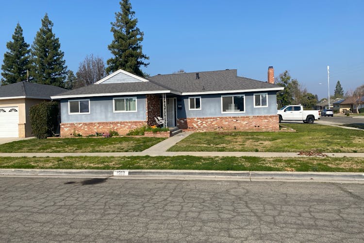 1568 E Calimyrna Ave Fresno, CA 93710, Fresno County
