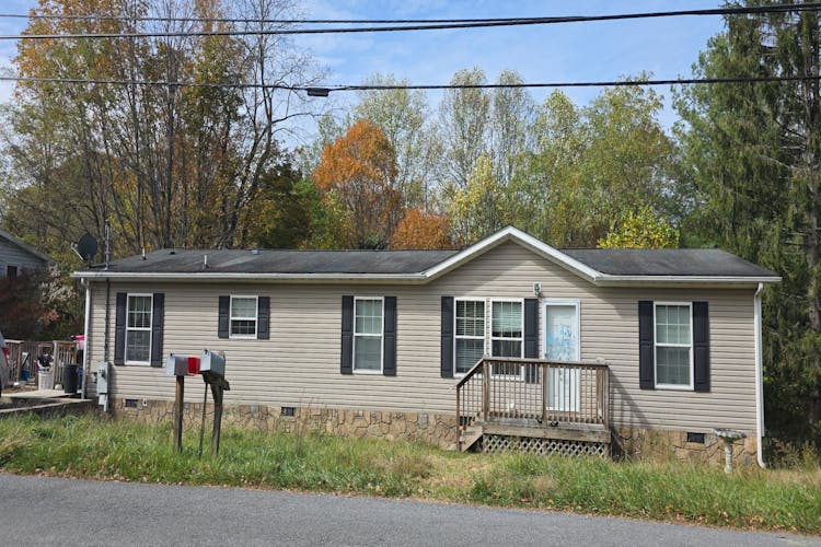 425 Circleview Drive Beckley, WV 25801, Raleigh County