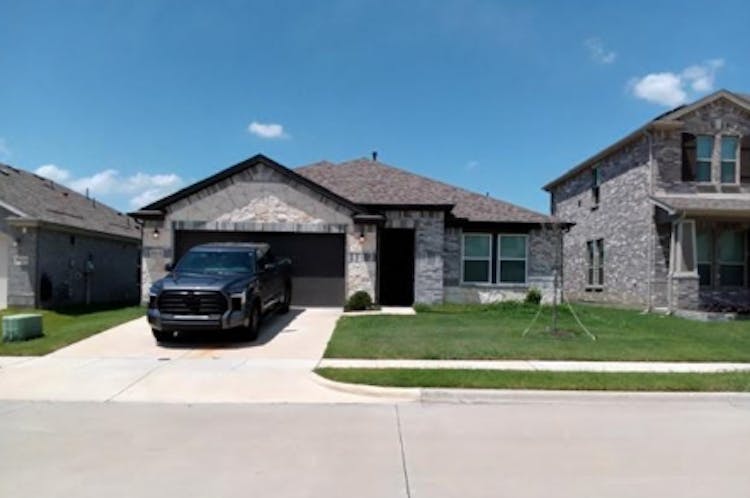 1833 Aslynn Circle Aubrey, TX 76227, Denton County