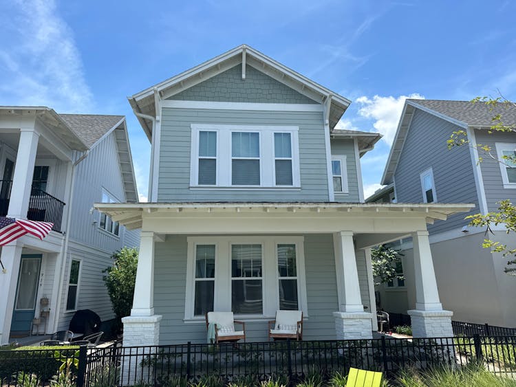 923 Colie Alley Winter Garden, FL 34787, Orange County