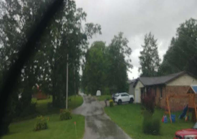 81 Newtown Rd Stearns, KY 42647, McCreary County