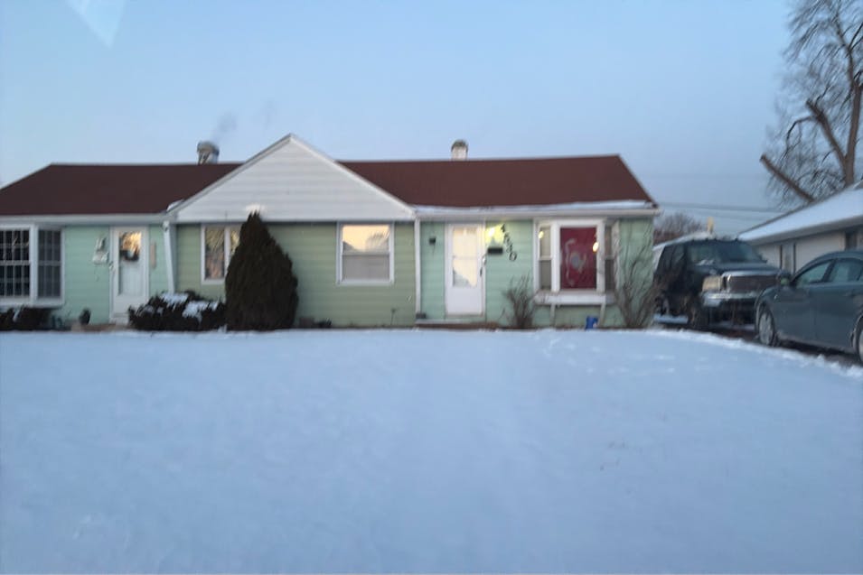 4530 W 89th St Hometown, IL 60456, Cook County