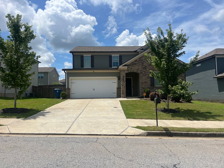 254 Hamilton Pointe Dr McDonough, GA 30253, Henry County