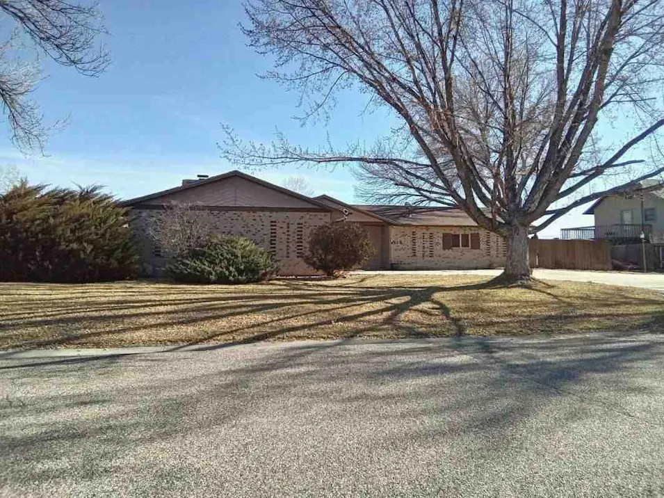 612 Seranade St Grand Junction, CO 81504, Mesa County