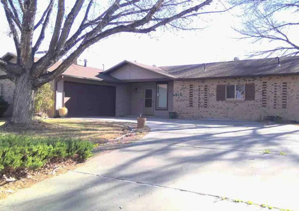 612 Seranade St Grand Junction, CO 81504, Mesa County
