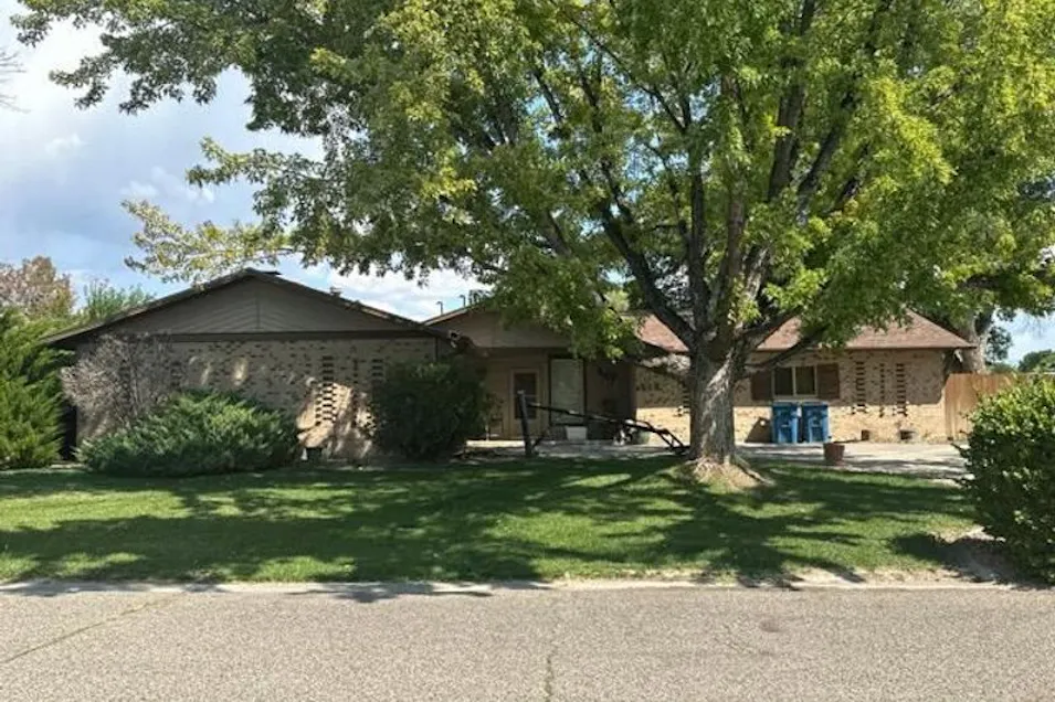 612 Seranade St Grand Junction, CO 81504, Mesa County