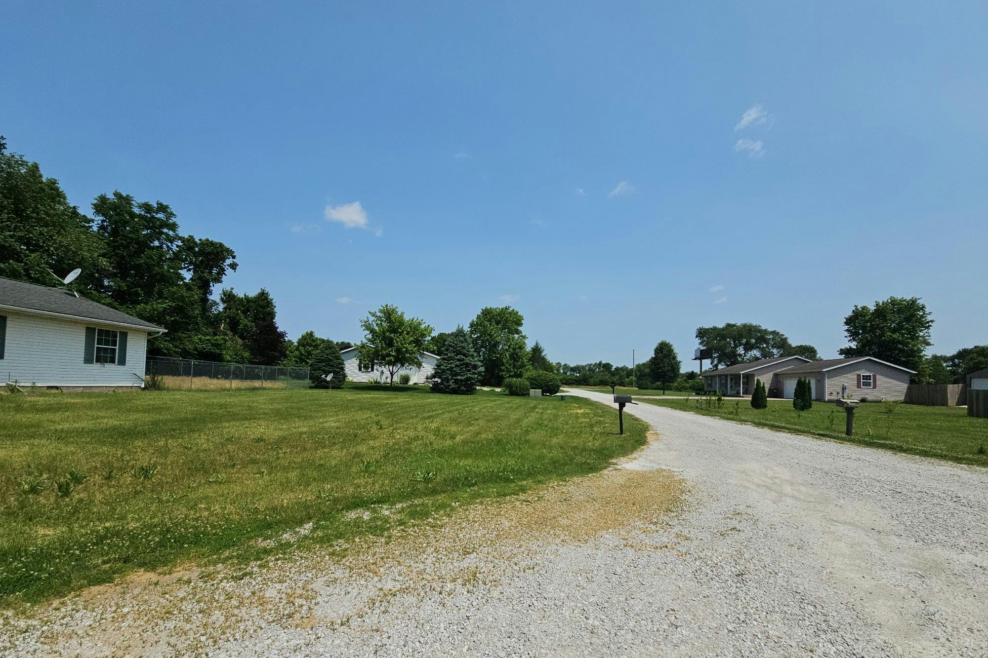 Rabbit Run Ct, Terre Haute, IN 47802