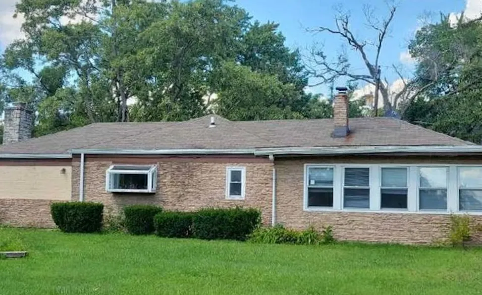 721 St Andrews Dr Crete, IL 60417, Will County
