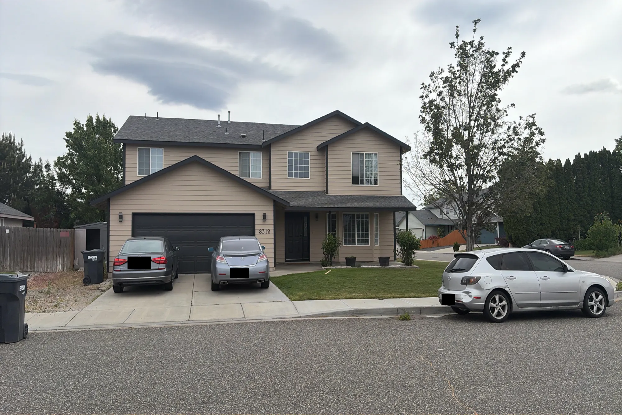 Orcas Dr, Pasco, WA 99301 #1
