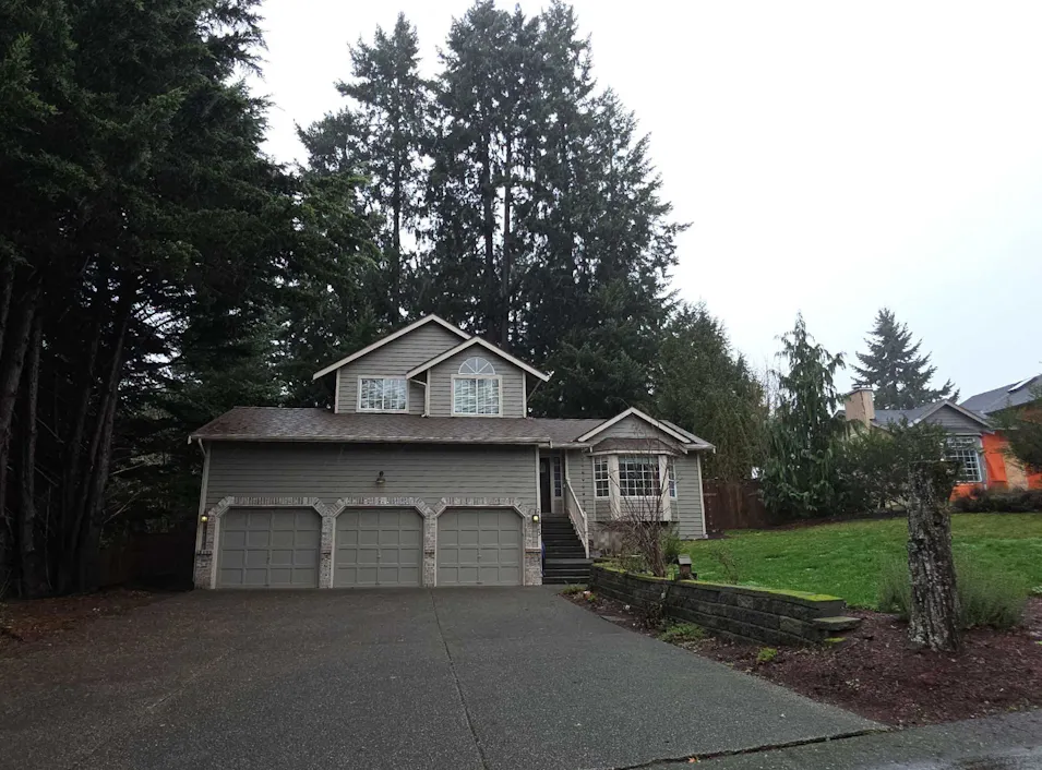 21813 116th Street Ct E Bonney Lake, WA 98391, Pierce County