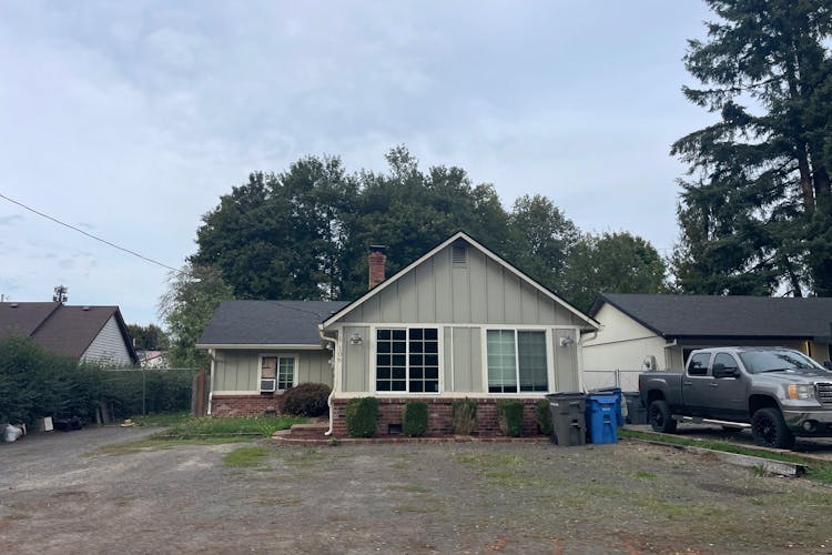 106 W Jones St Yacolt, WA 98675, Clark County