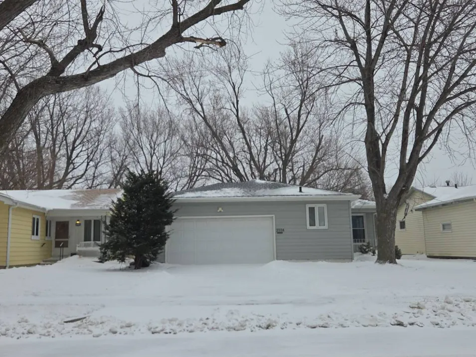 3008 S West Ave Sioux Falls, SD 57105, Minnehaha County