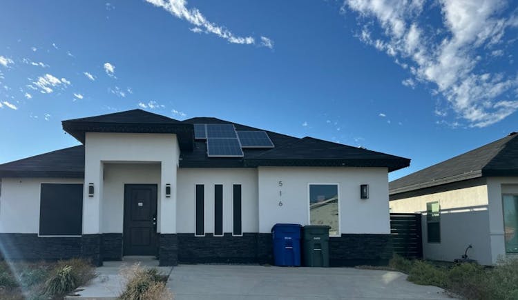 516 Cienega Ln Laredo, TX 78046, Webb County