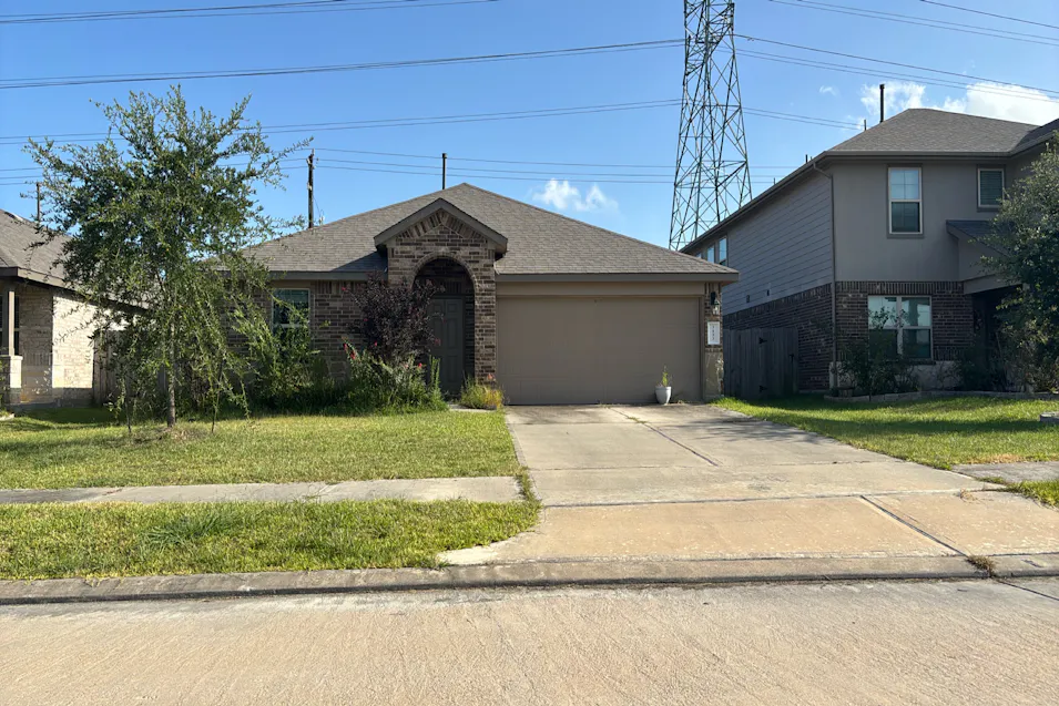 3123 Canadian Goose Lane Baytown, TX 77521, Harris County