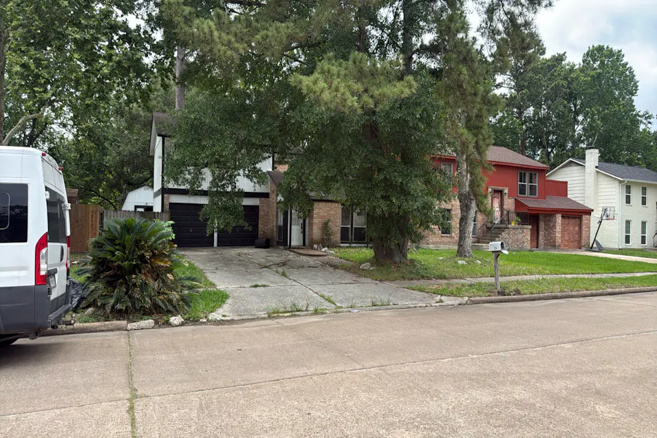 23427 Briarcreek Blvd Spring, TX 77373, Harris County