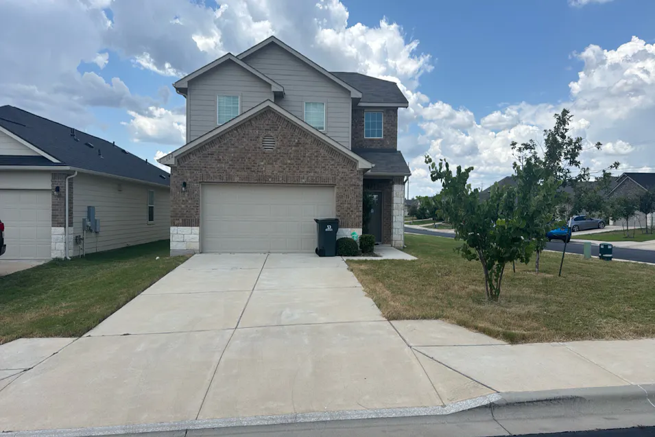 102 Ashford Way Georgetown, TX 78626, Williamson County