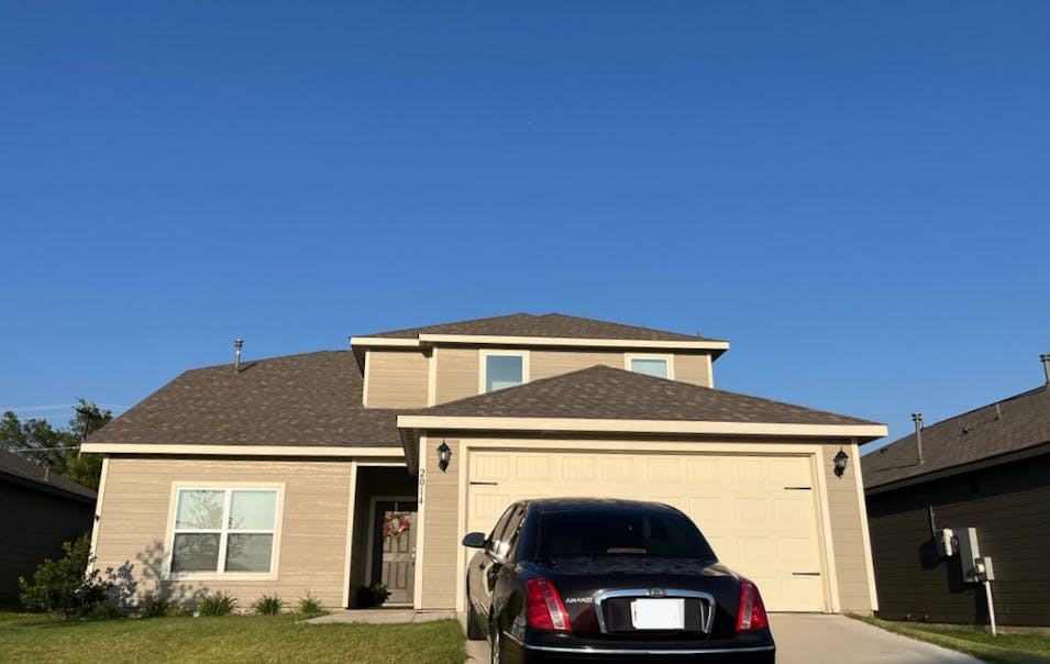 2014 Pondera Street Ponder, TX 76259, Denton County