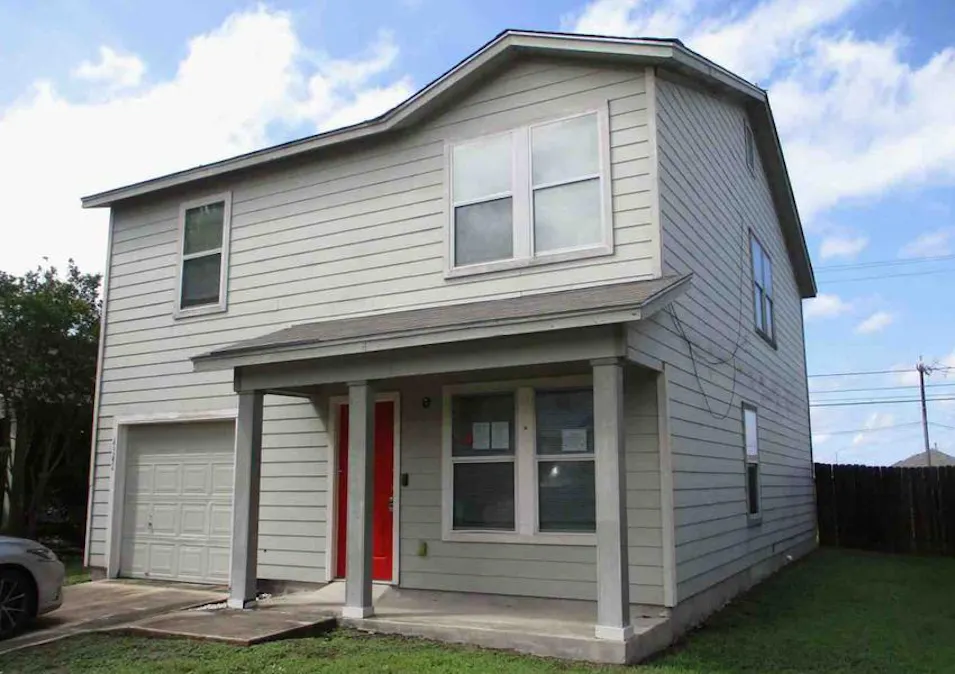 4342 Southton Way San Antonio, TX 78223, Bexar County