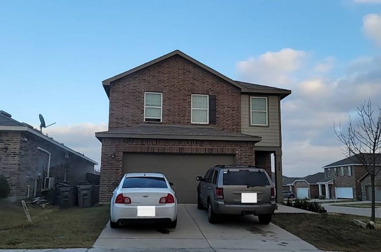 6302 Tropicana Lane Forney, TX 75126, Kaufman County