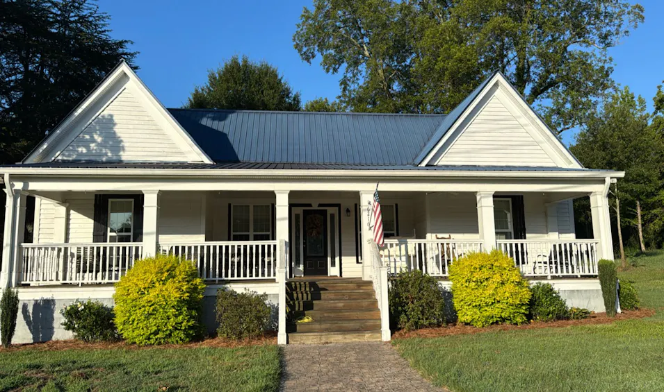 6216 Highway 52 Gillsville, GA 30543, Hall County