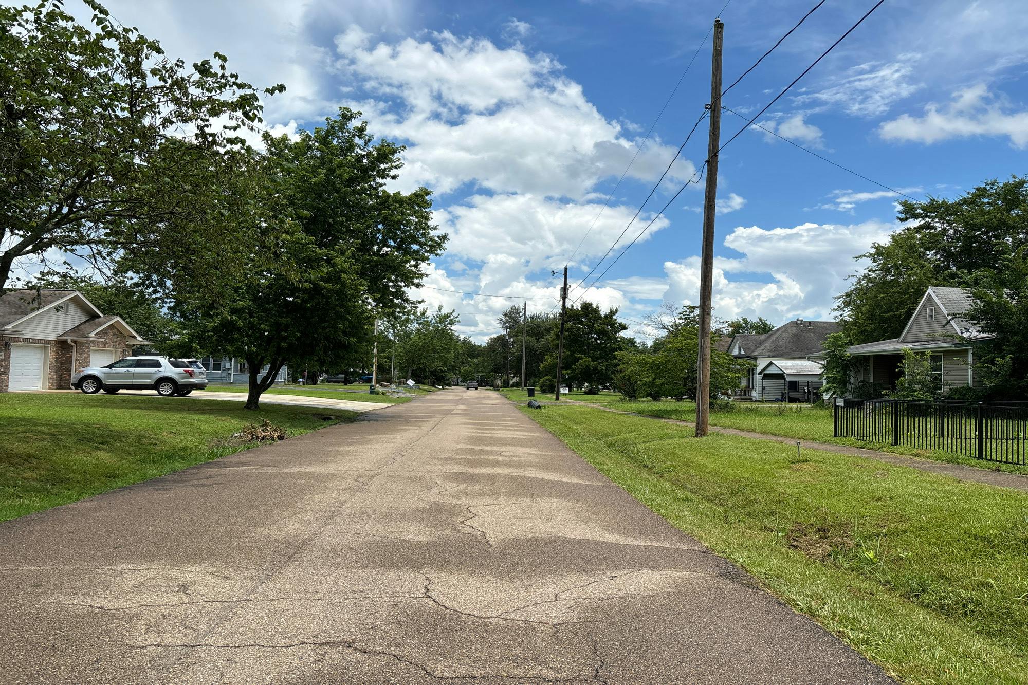 Church Ave, Mena, AR 71953