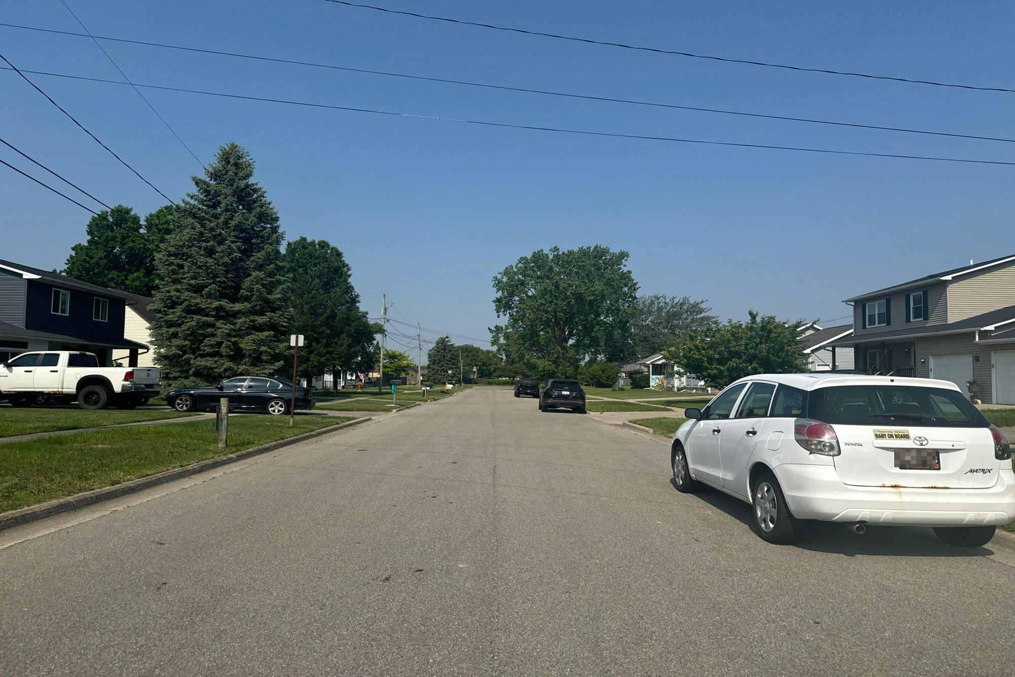 2225 McLaren Street, Burton, MI 48529, Genesee County