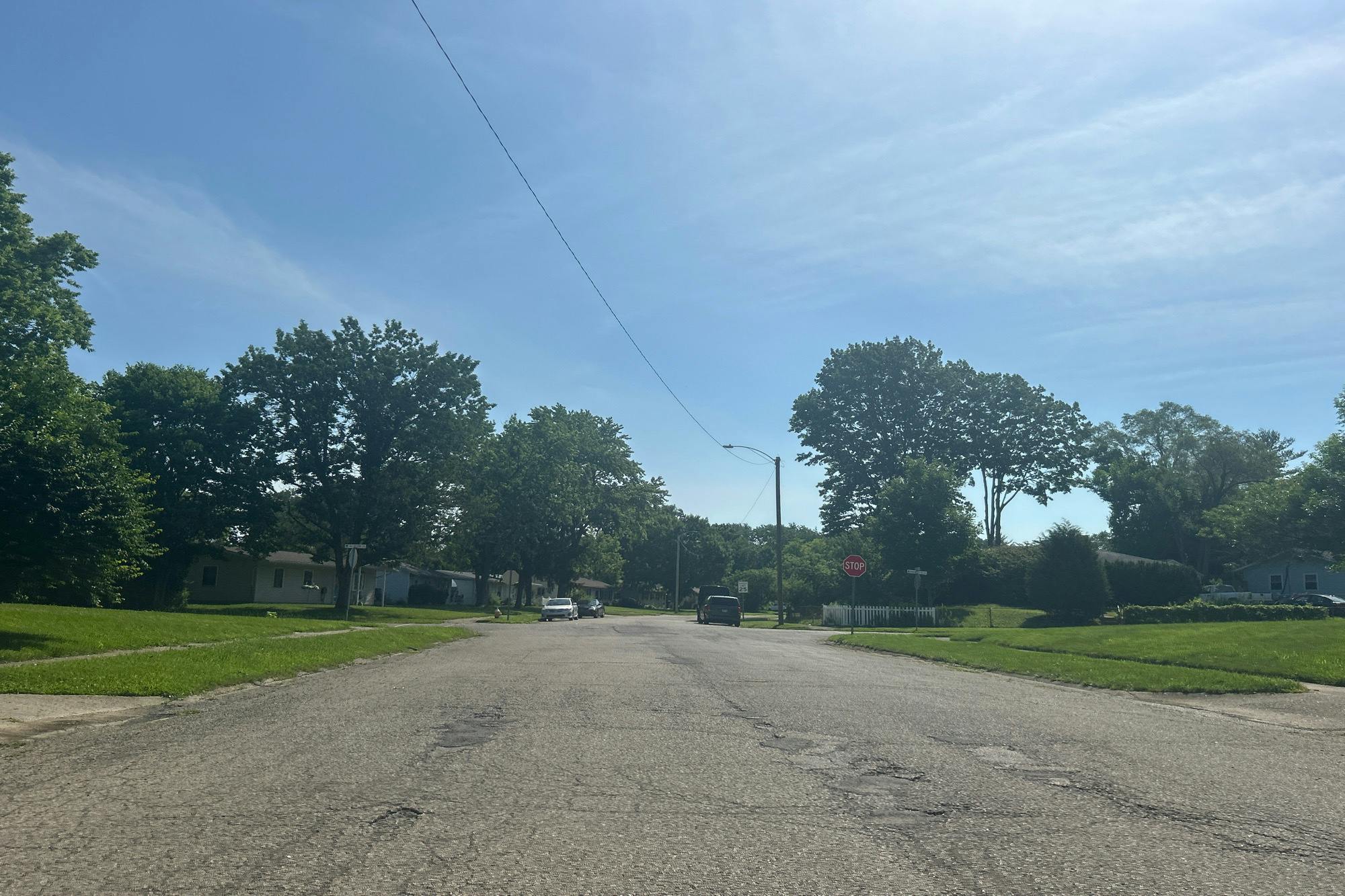 Penn Ave, Dayton, OH 45432