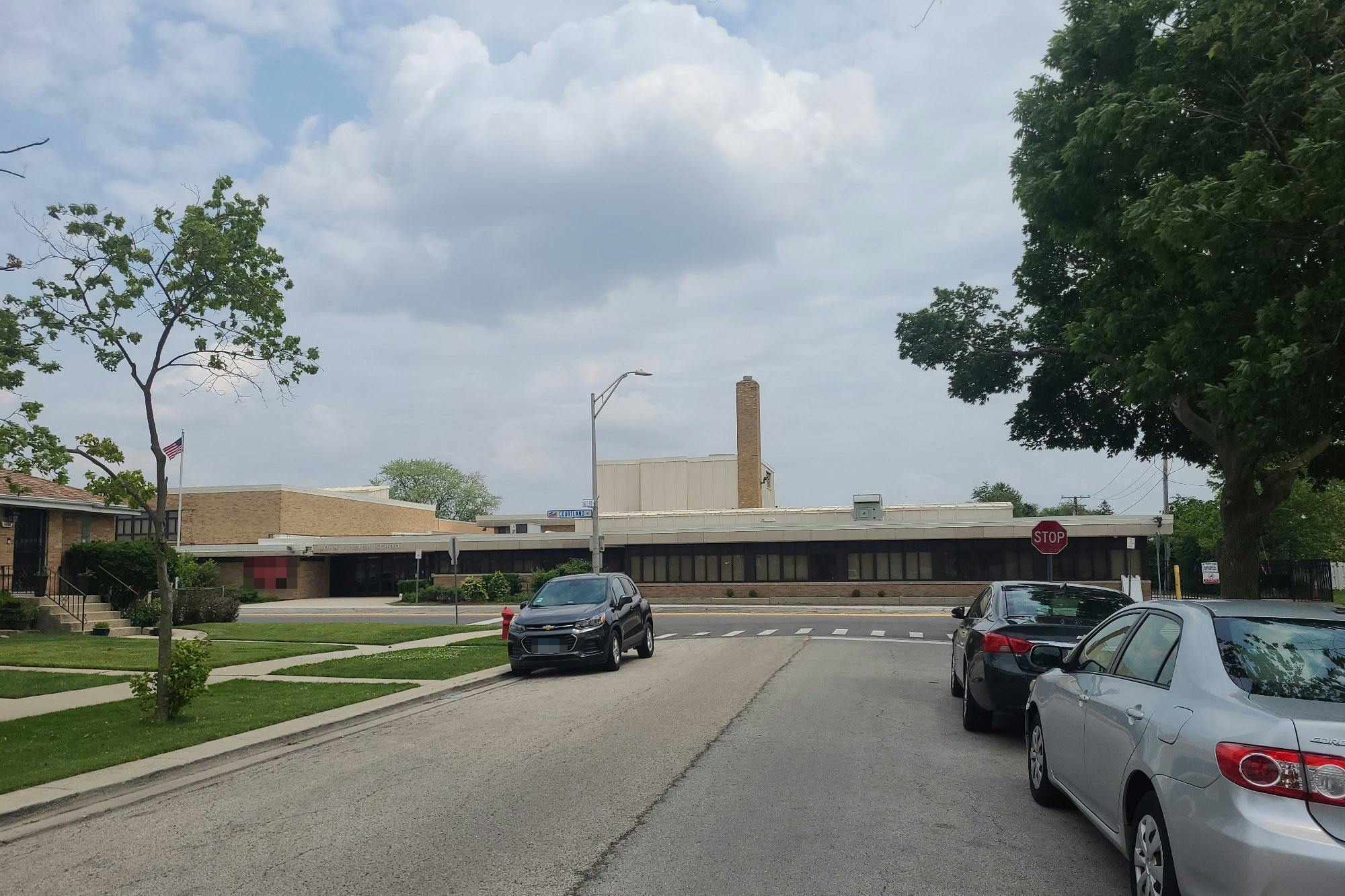 Leland Ave, Norridge, IL 60706