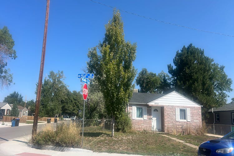 6918 W 54th Ave. Arvada, CO 80002, Jefferson County