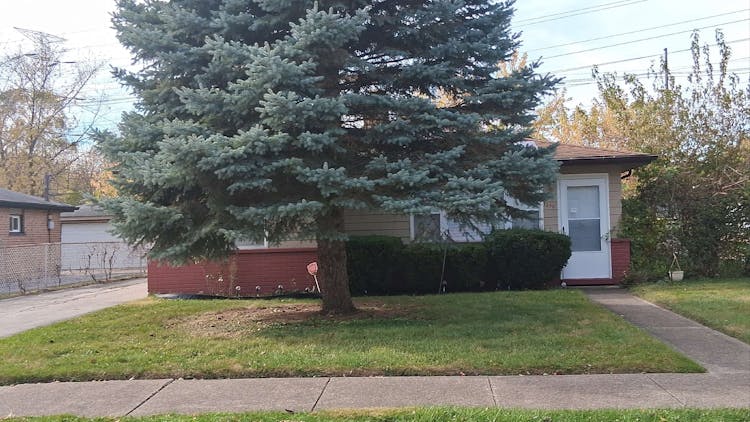 1290 Balmoral Ave Calumet City, IL 60409, Cook County
