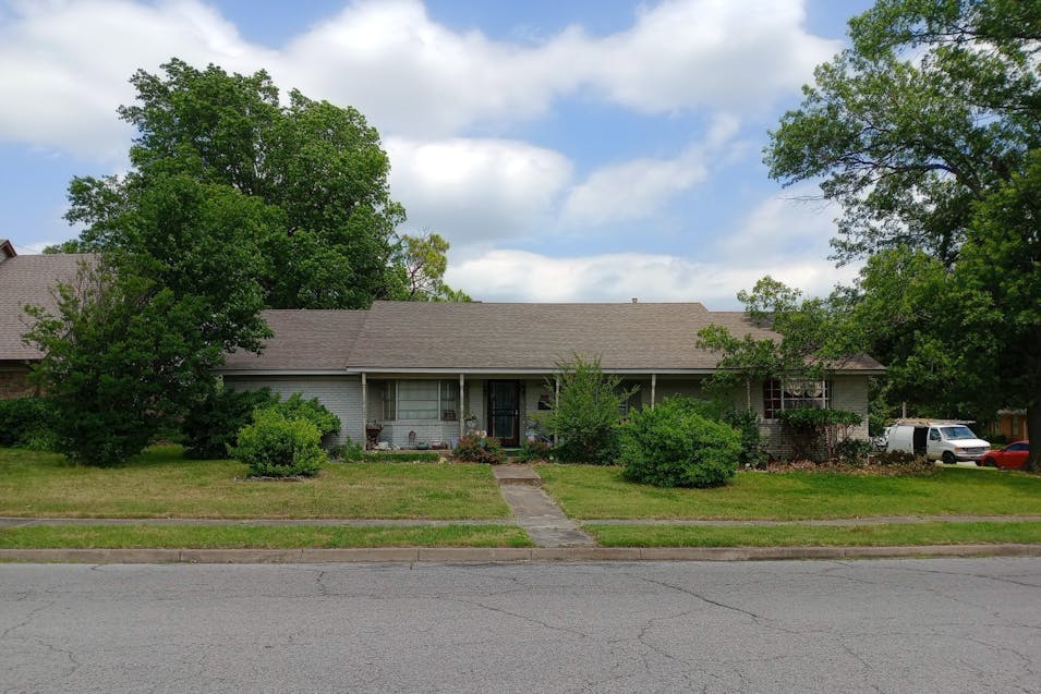 2617 S. 90th Ease Ave. Tulsa, OK 74129, Tulsa County