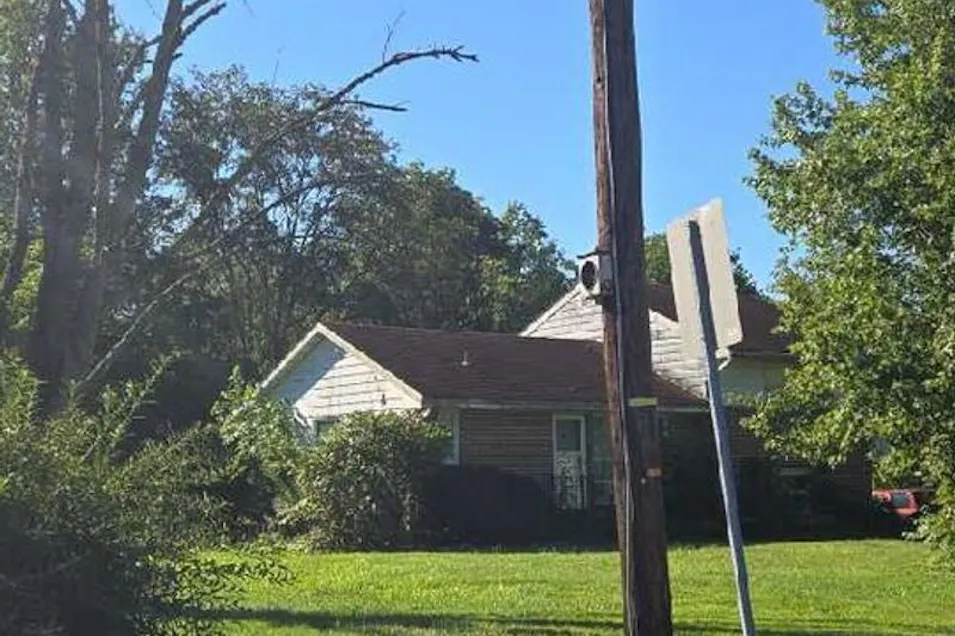 3134 Middle Creek Road Gilbertsville, PA 19525, Montgomery County
