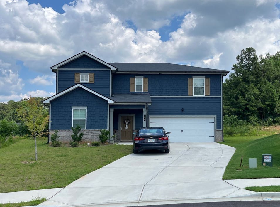 300 Summit Pointe Dr Dallas, GA 30132, Paulding County