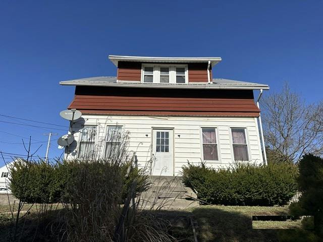 Scott Ave, Johnstown, PA 15902