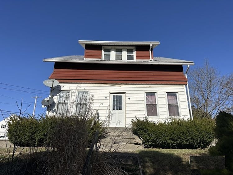 1603 Scott Avenue Johnstown, PA 15902, Cambria County