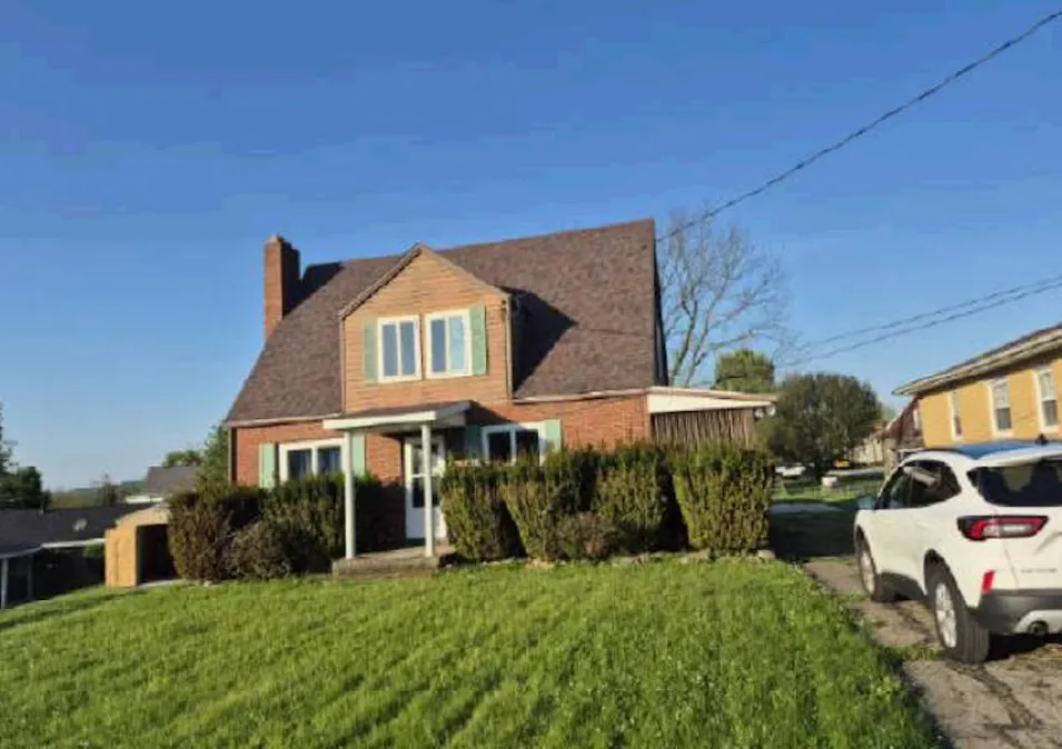 105 Boyd Ave Brownsville, PA 15417, Fayette County