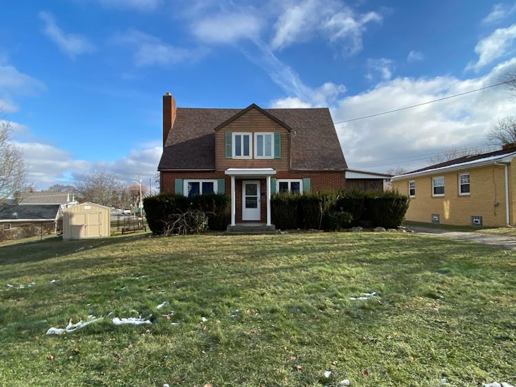 105 Boyd Ave Brownsville, PA 15417, Fayette County