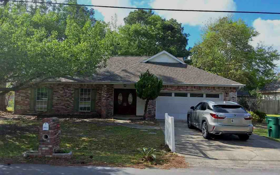 84584 Diamondhead Drive N Diamondhead, MS 39525, Hancock County