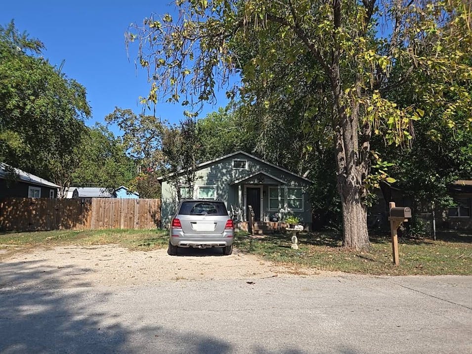 503 Byrne Street Smithville, TX 78957, Bastrop County