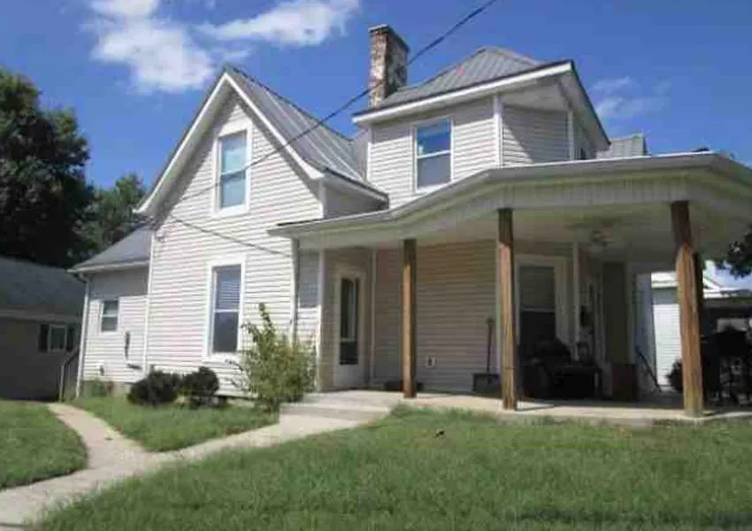 Maple St, Georgetown, KY 40324 #1