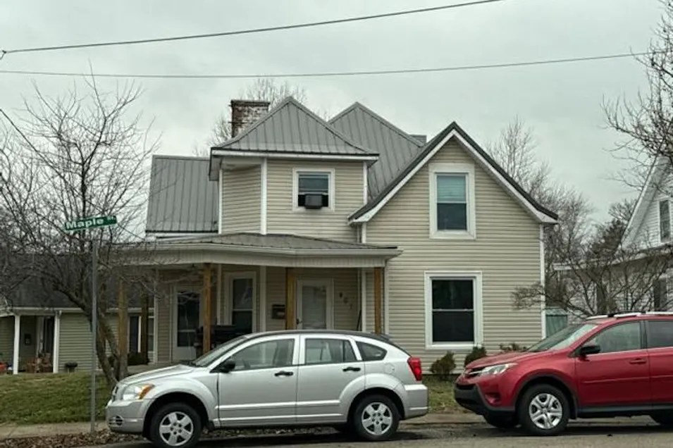 401 Maple St Georgetown, KY 40324, Scott County