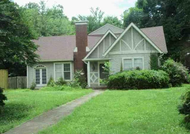 327 Wynn St Tiptonville, TN 38079, Lake County