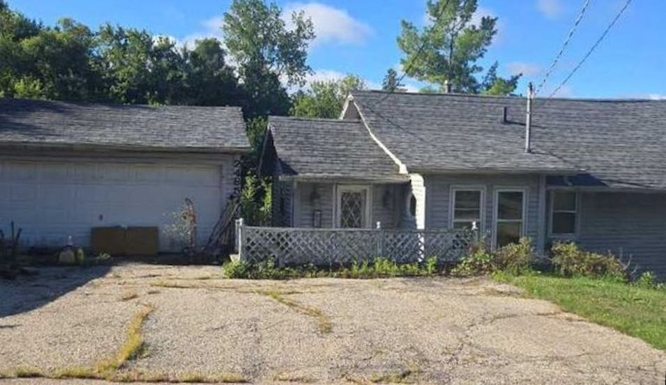 24857 W North Rd Lake Villa, IL 60046, Lake County