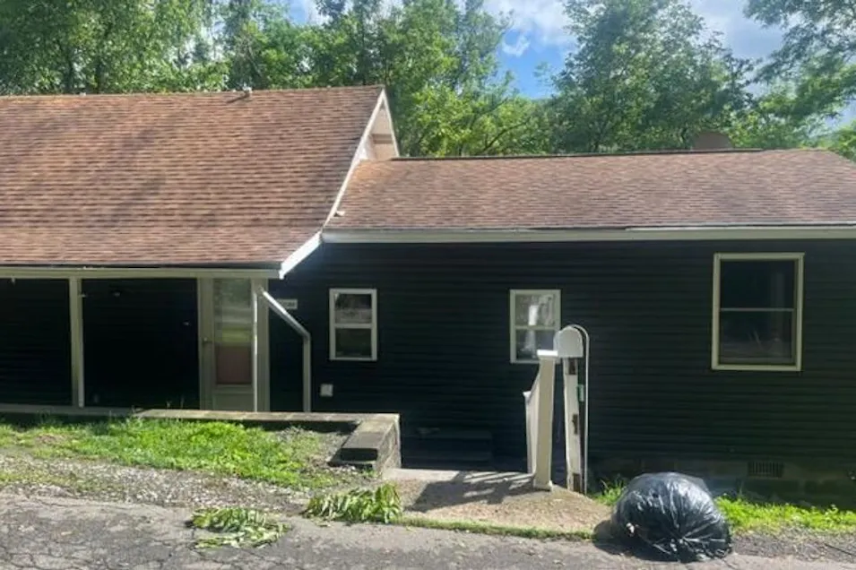 44 Buffalo Rd Wellsburg, WV 26070, Brooke County